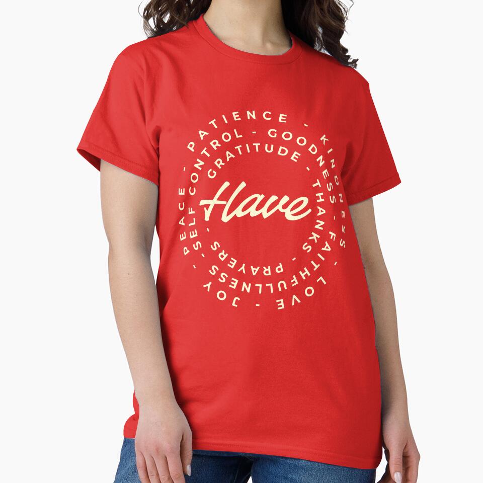 Have Gratitude by joztees