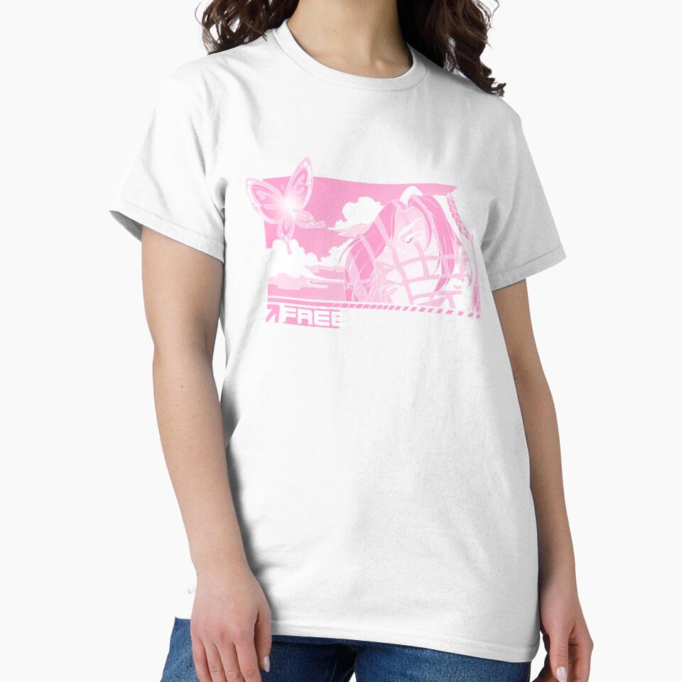 Break Free by tweedler92 Unisex