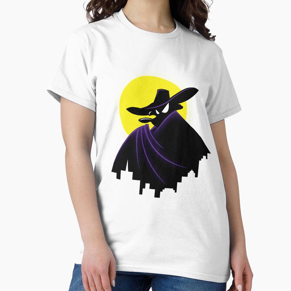 Let’s Get Dangerous! by DesignInkz Unisex