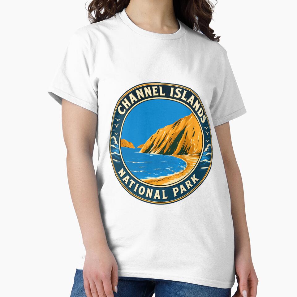 Channel Islands National Park Travel Enthusiast by Simsimah26Parks
