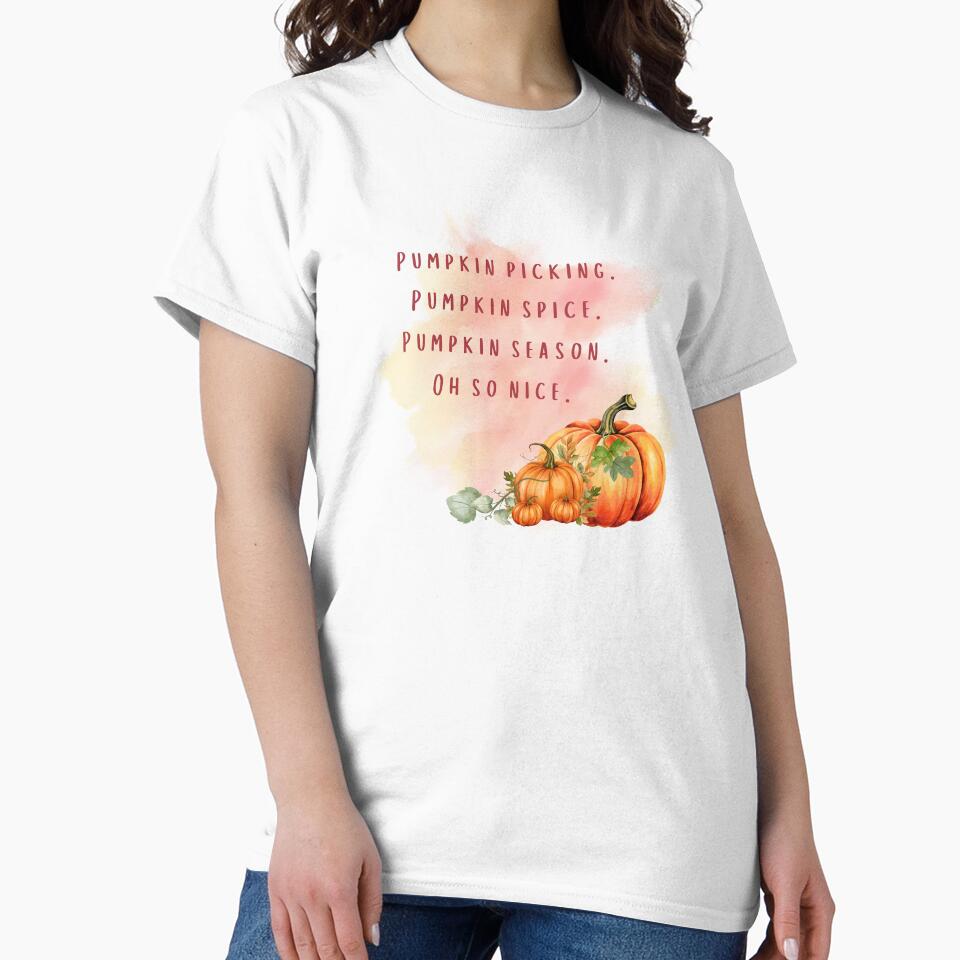 Pumpkin Season by StuffWeMade