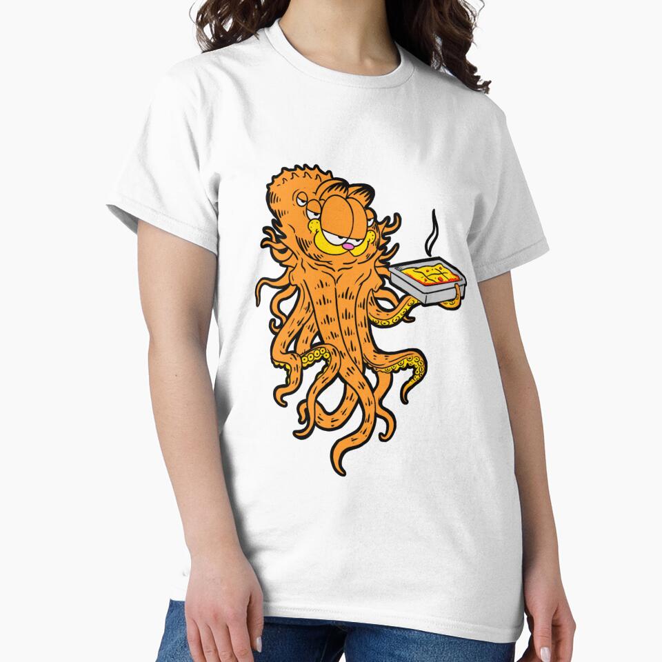 Gthulhu by SpumblyInd Unisex