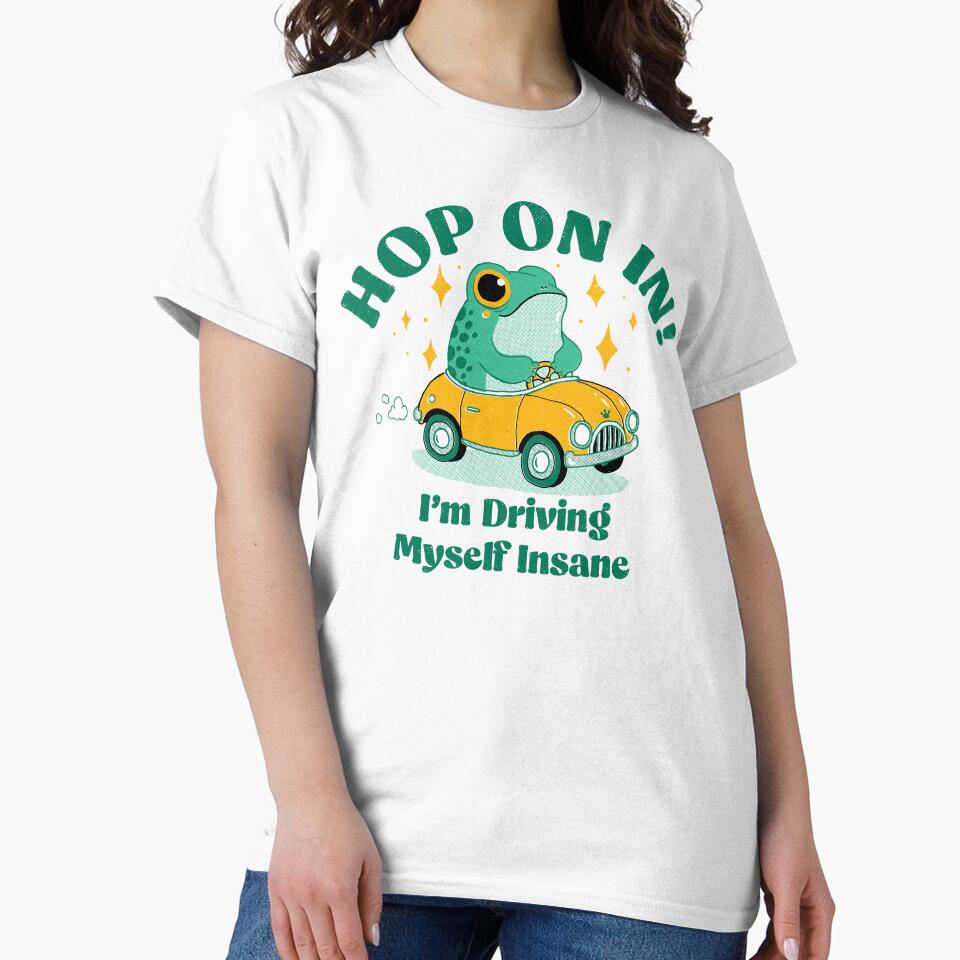 Copy of Hold Up by DinoMike Unisex