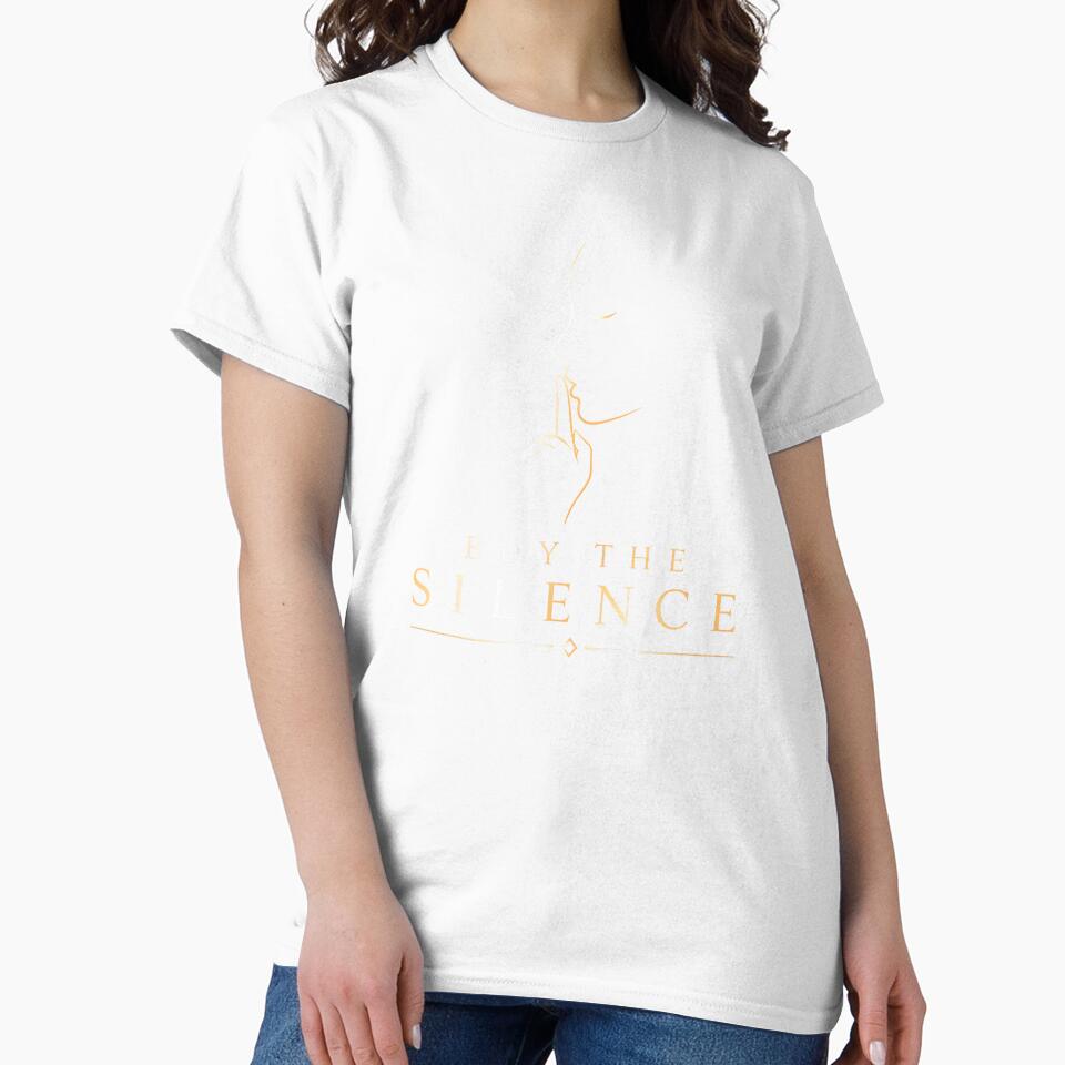 Buy the Silence by PatysArt Unisex