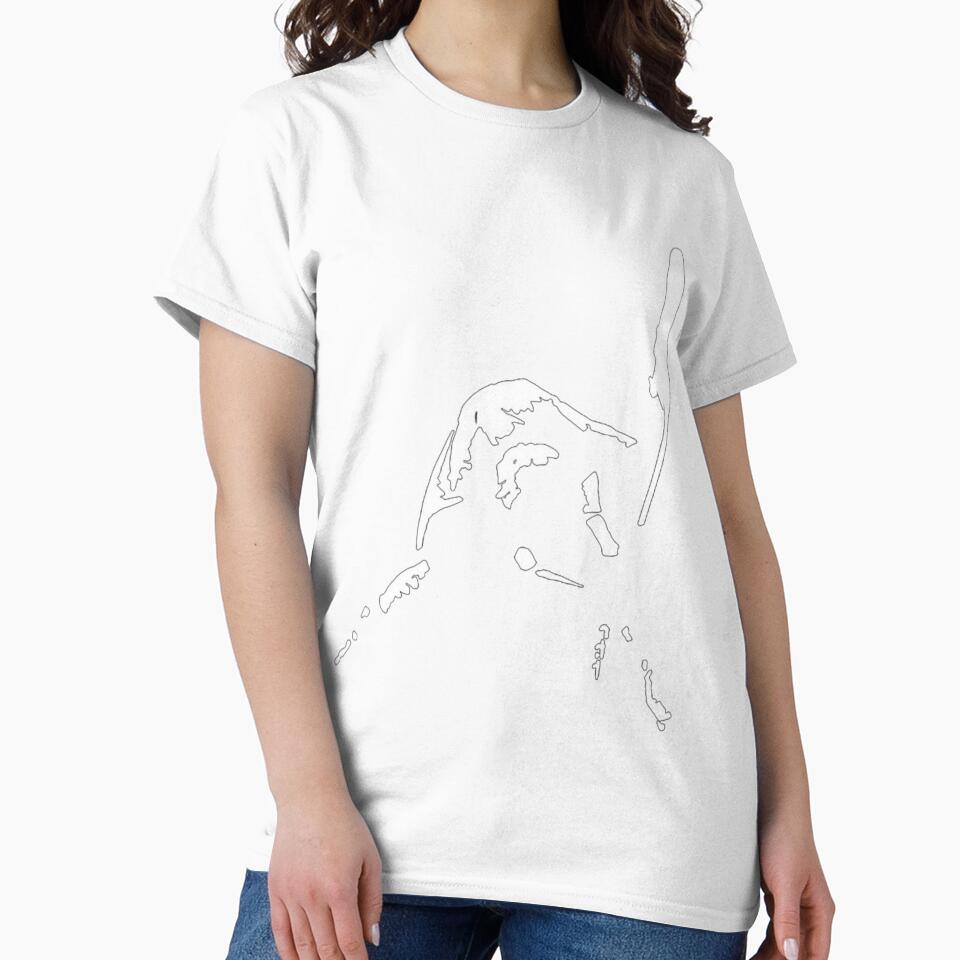lets calling by RoccoPe445g Unisex