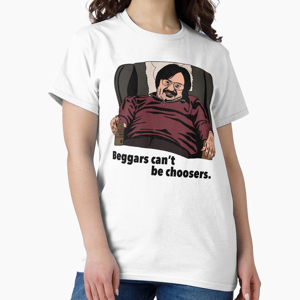 Unised Kev from Derek by LavishDeclines Unisex