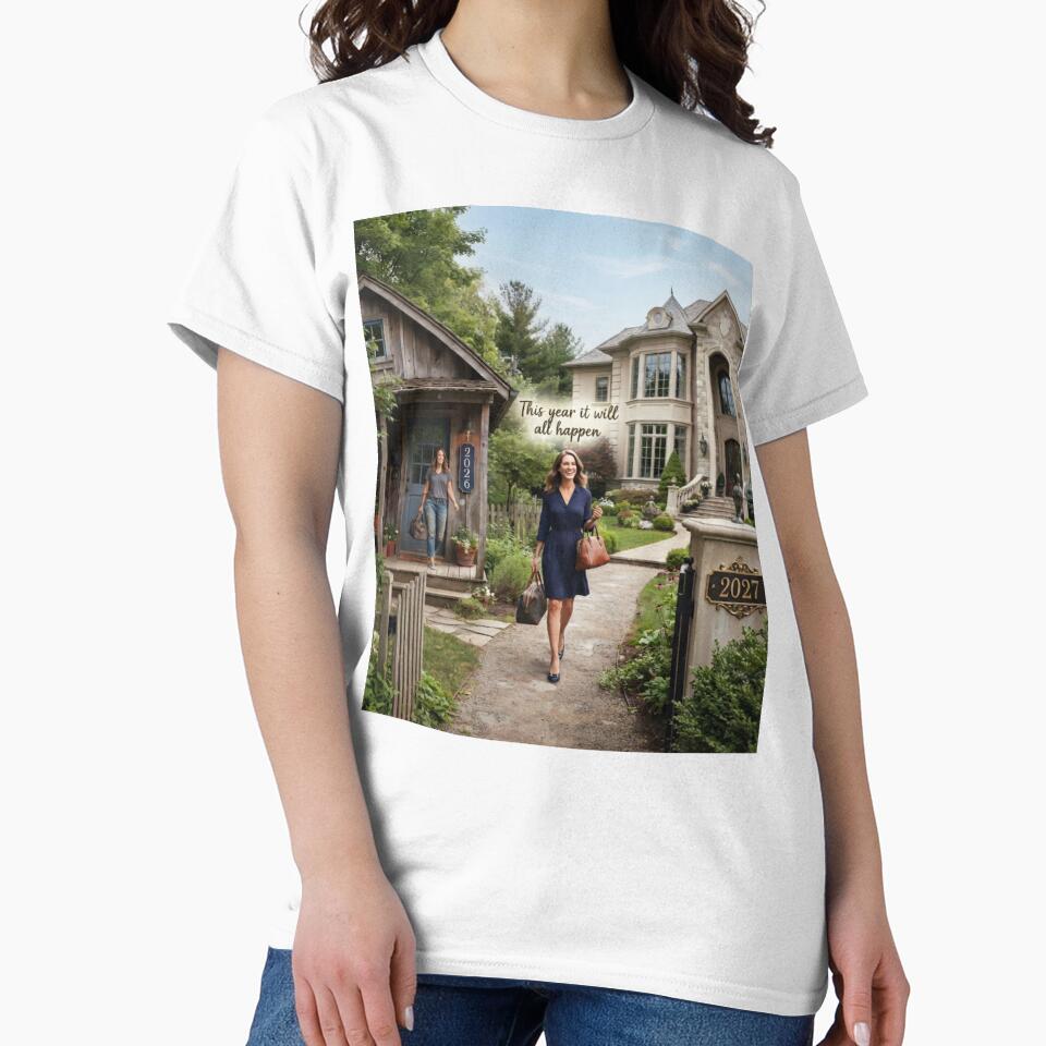 2027 and beyond by Unique designs for all ages