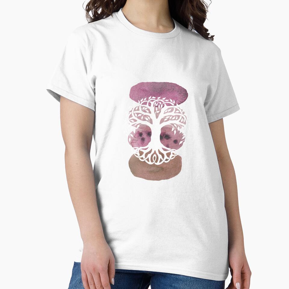Tree of Life by Starlett Designs Unisex
