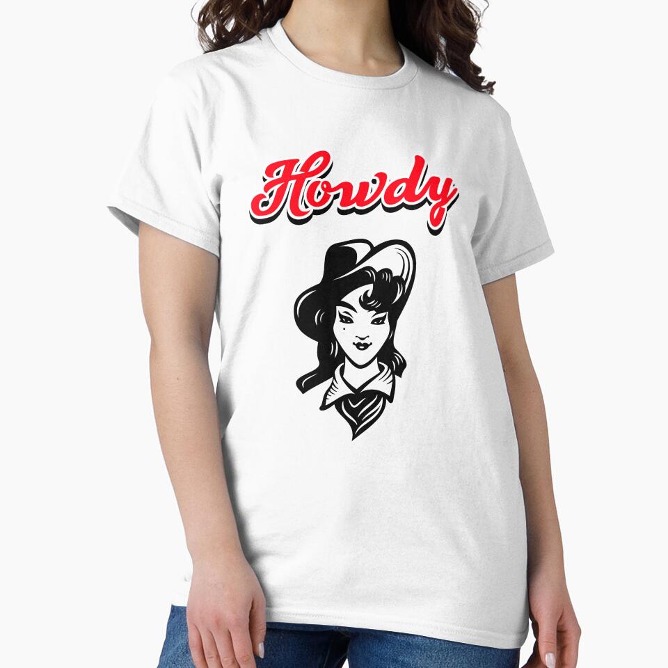 Howdy by thatguyambient