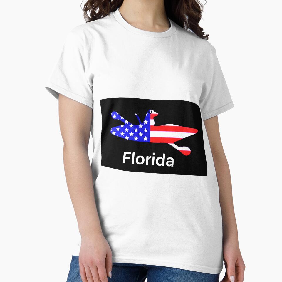 US Kayak Dog (Florida ) by barryknauff