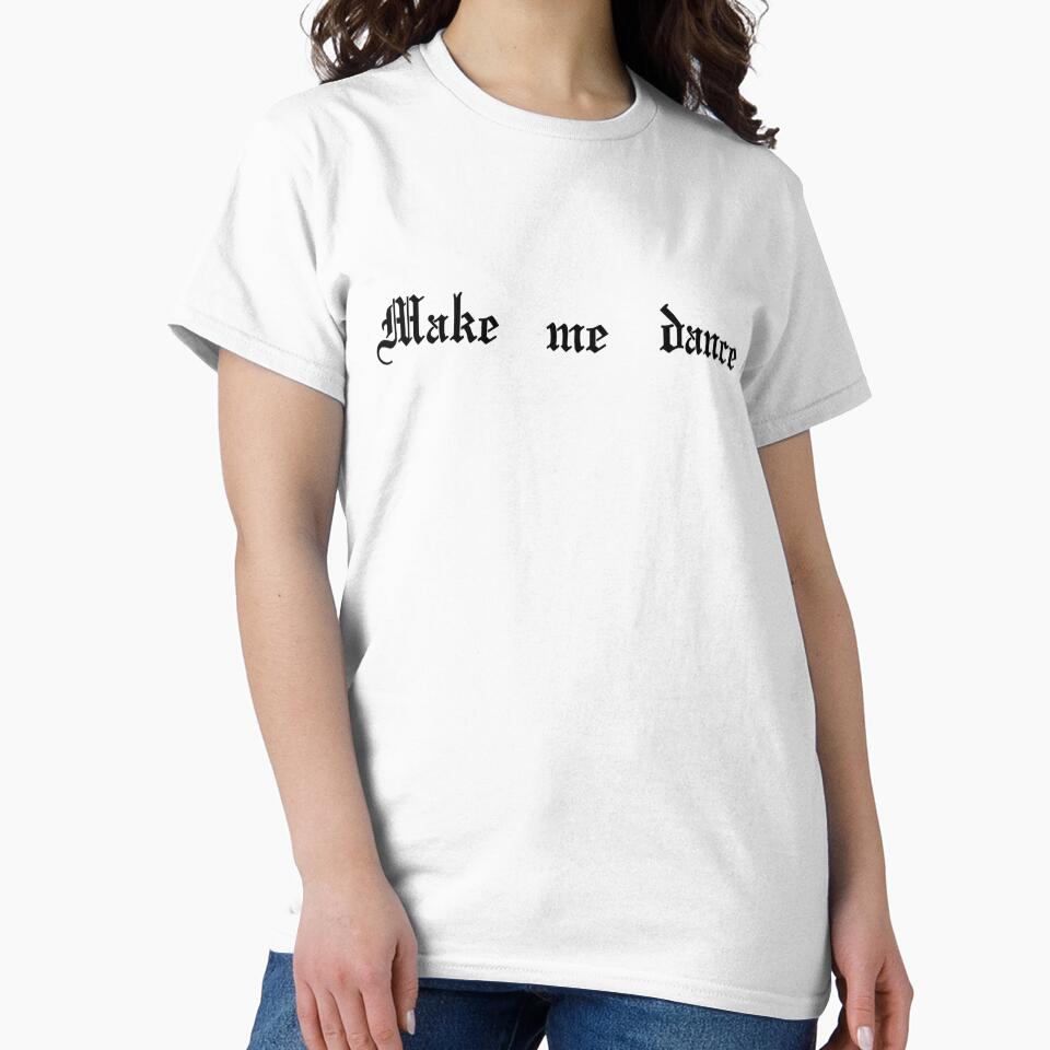 Dance by alle024gg Unisex