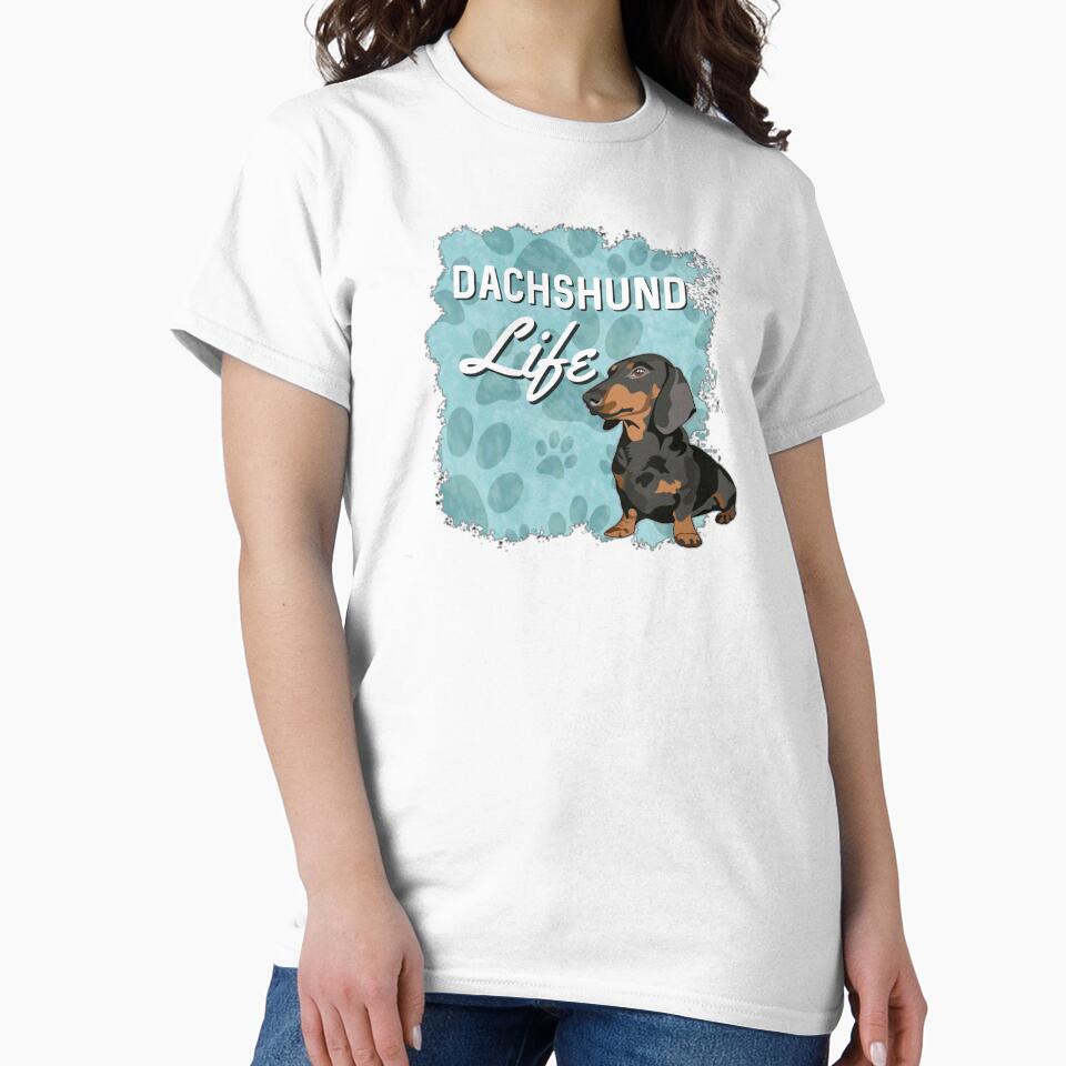 Dachshund life by mclaurin612