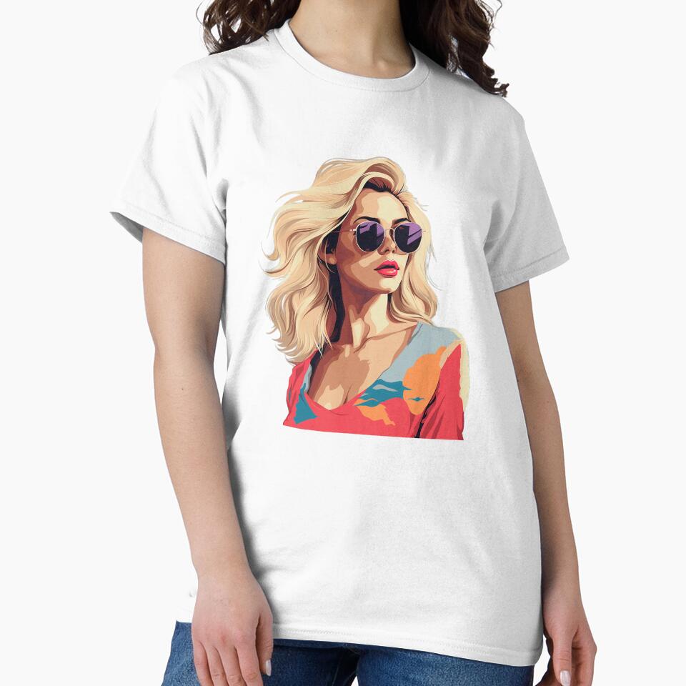 girl 2 by MYpngShop