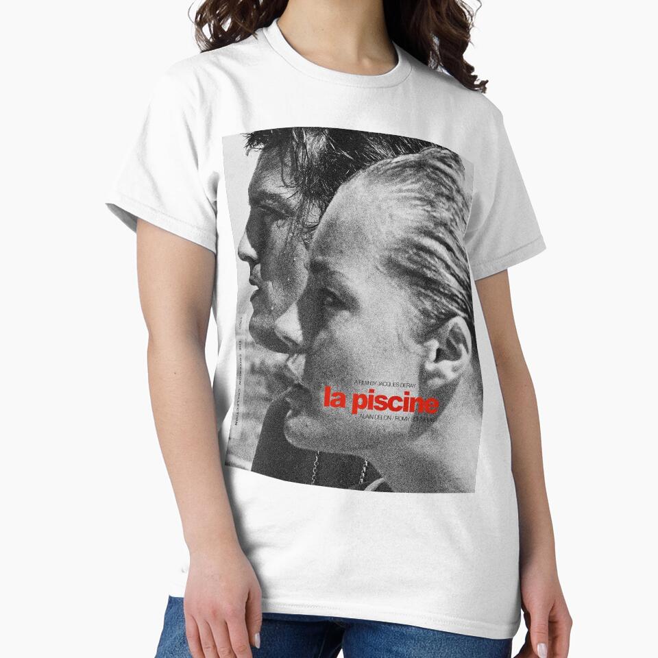 La Piscine Classic by teddyWaLlace Unisex