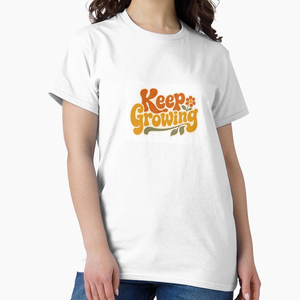 Keep Growing by ZippyVibes81