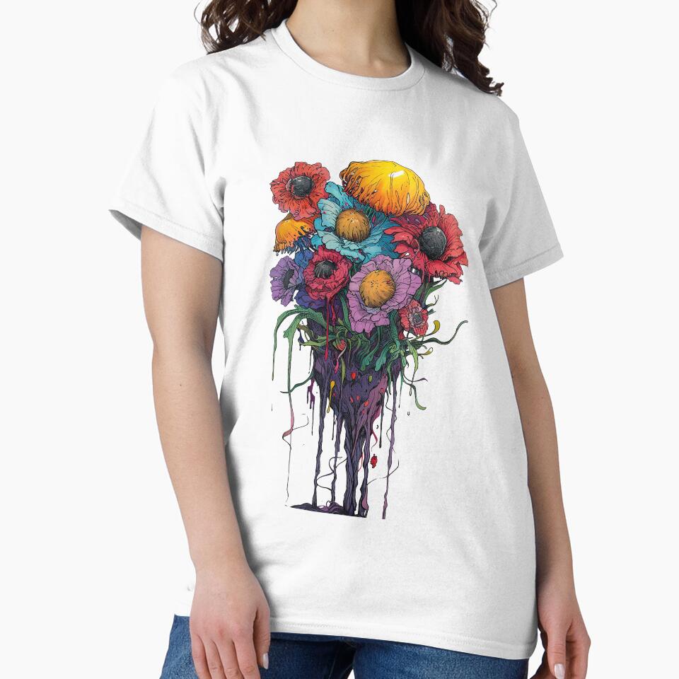 Crazoria - Plants morbid (18/20) by sabantha