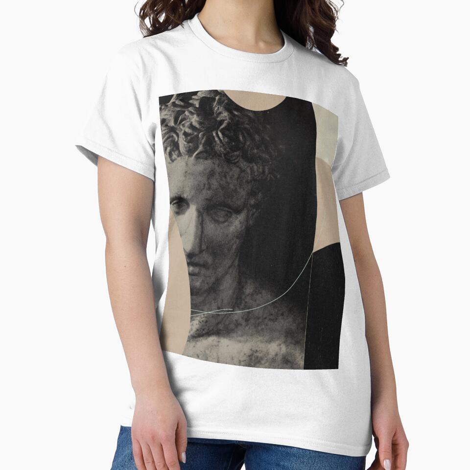 The pursuit of Recovery by FrankMoth Unisex
