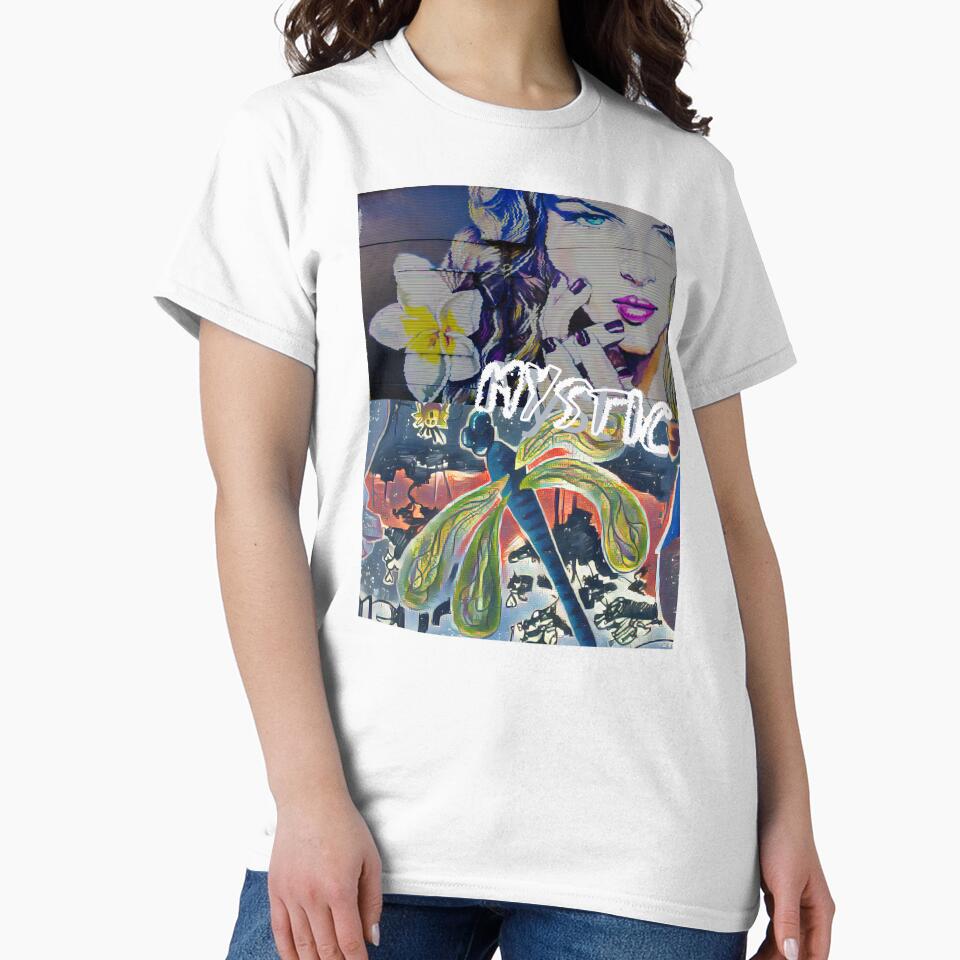 Graffiti design / photography by Spirit-Designe Unisex