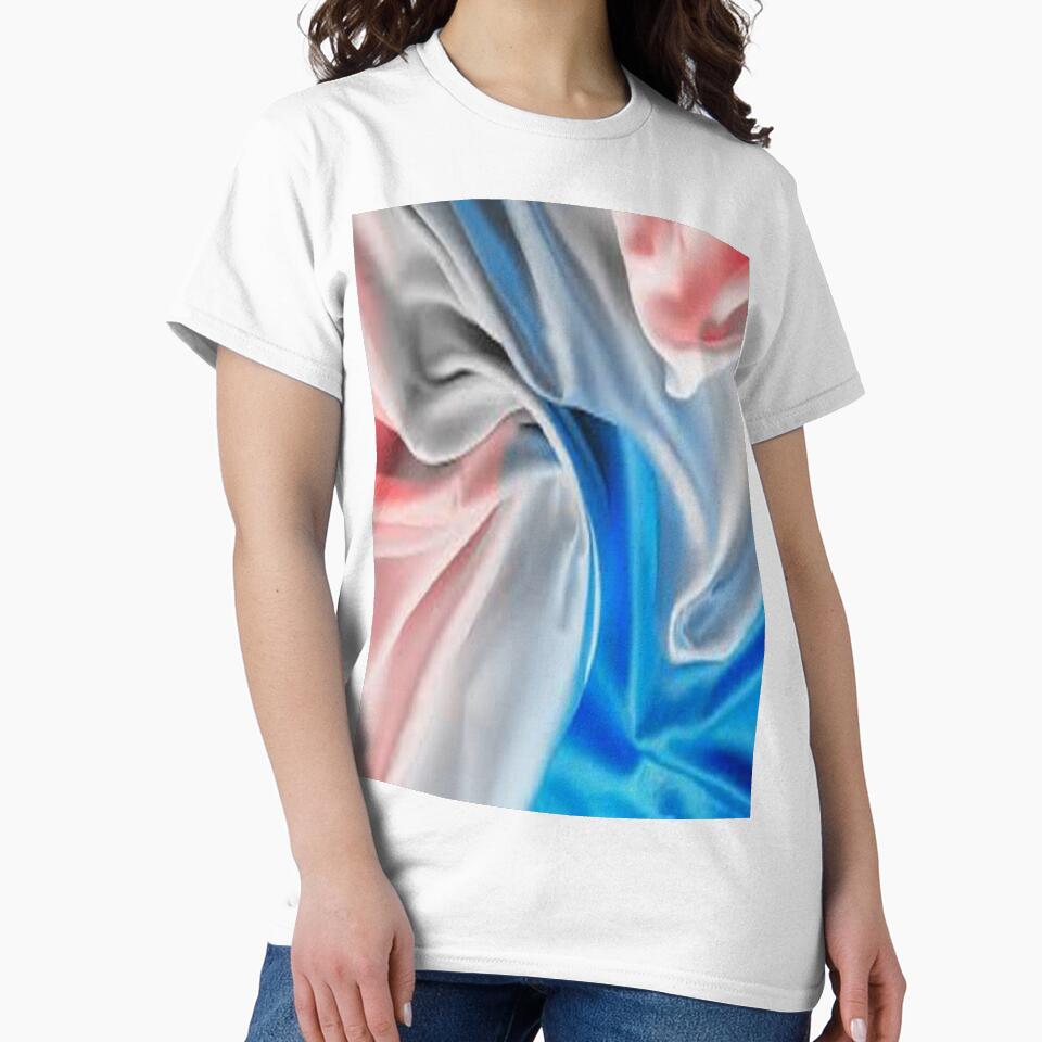 Smooth as silk by orlarclip Unisex