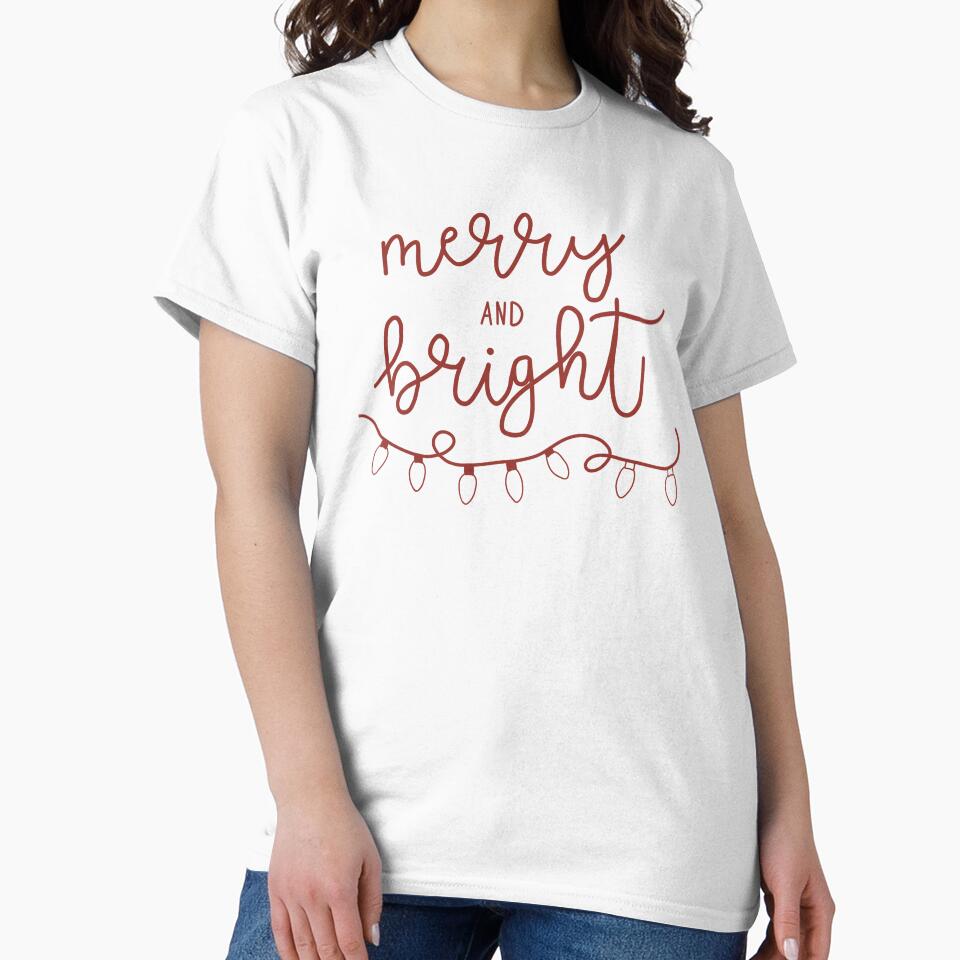 Merry and bright by hayleykoteff