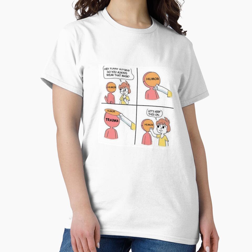 Humor Mask Meme Sticker by lizzieissorad