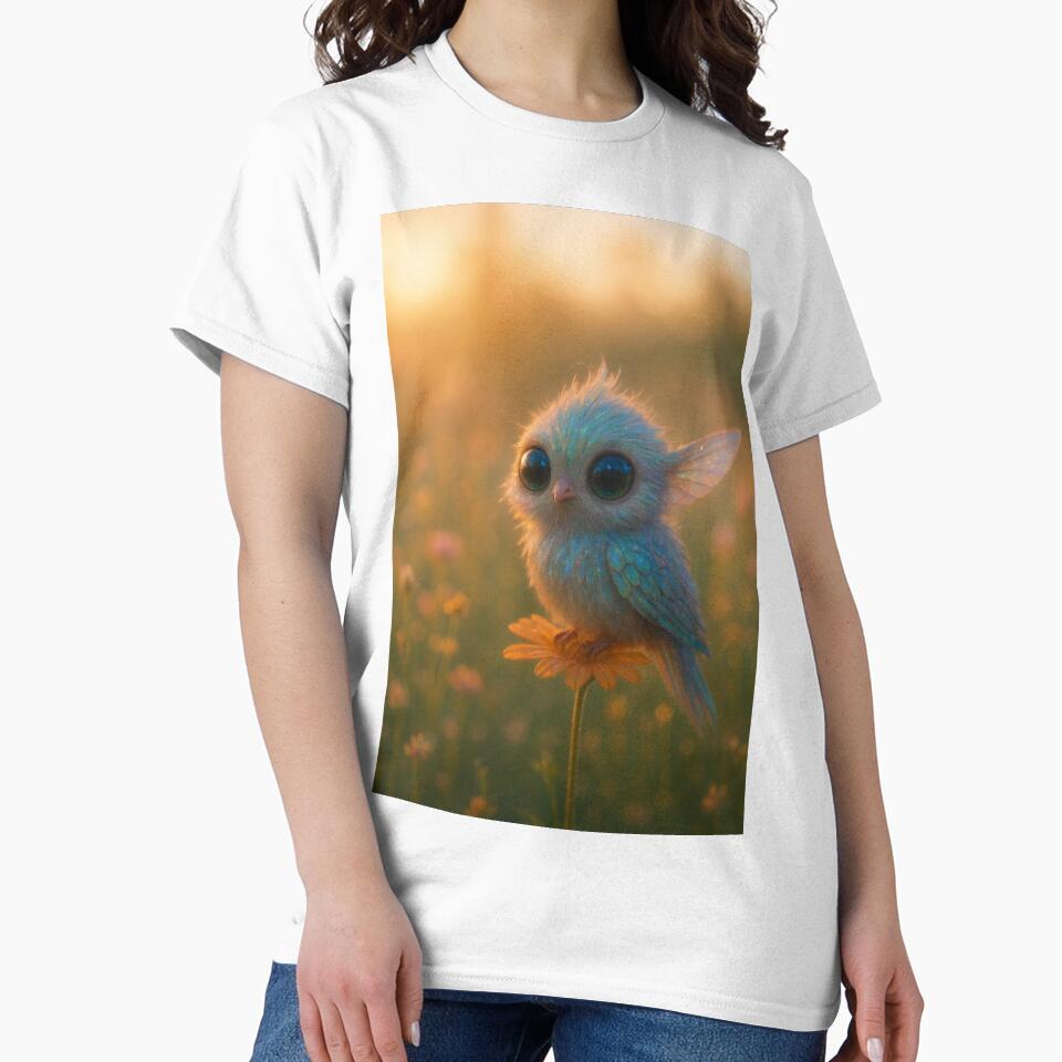 fantasy bird by KingzWorld Unisex