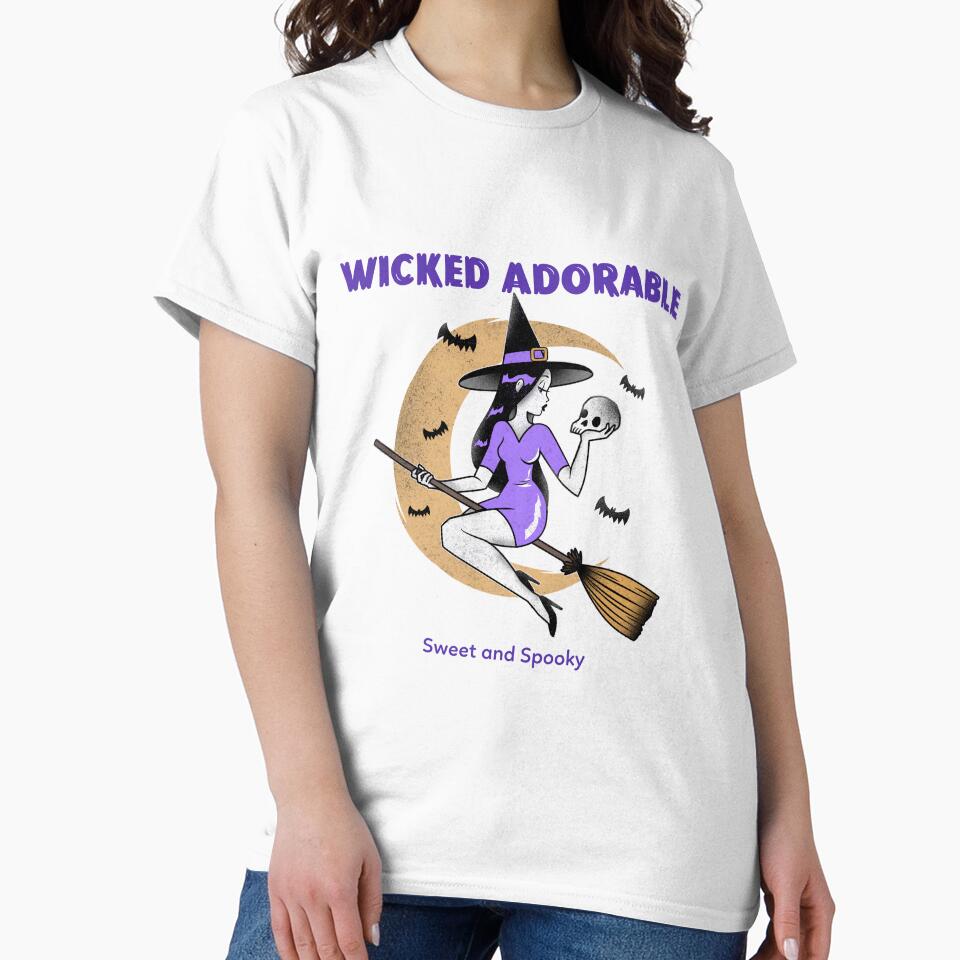 Wicked Adorable by GrammysGarage