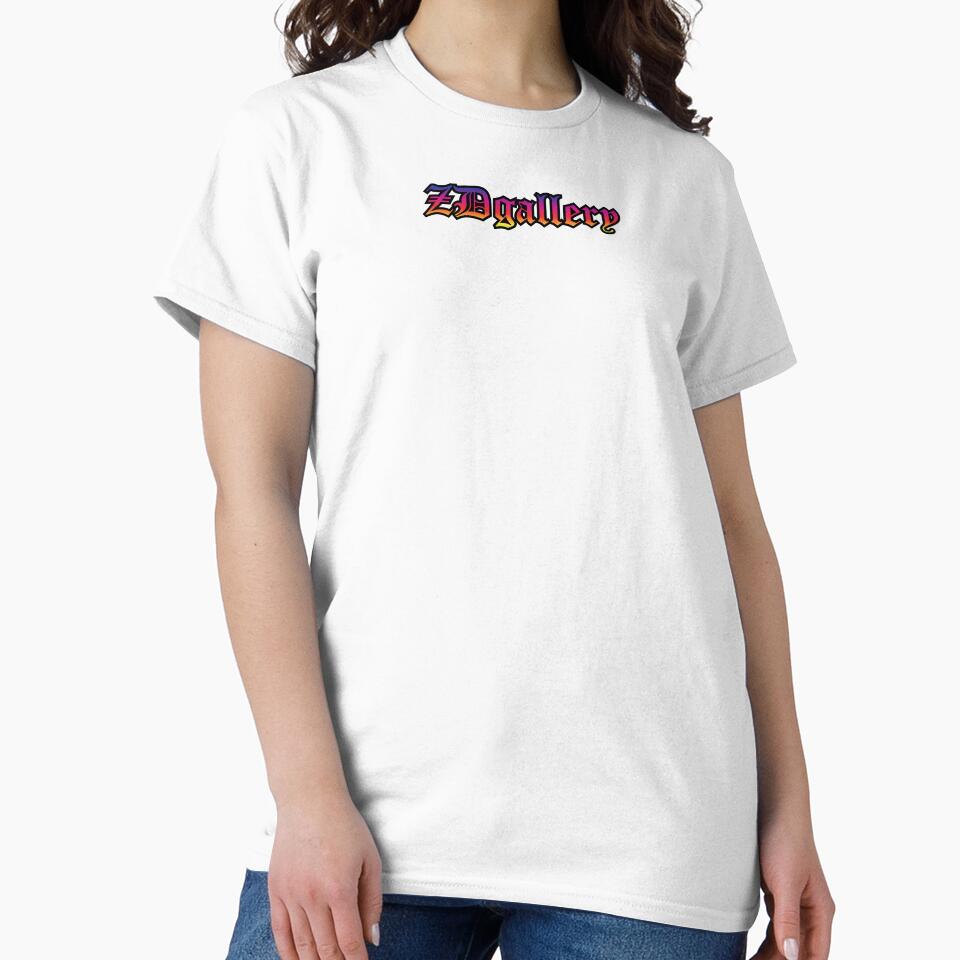 streetwear aesthetic by ZDgallery Unisex