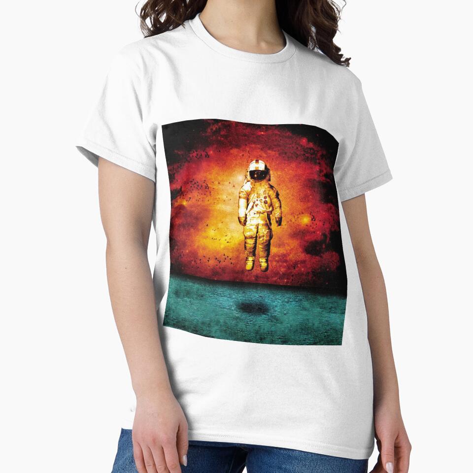 Brand New Deja Entendu by Taylor Fitzgerald Unisex