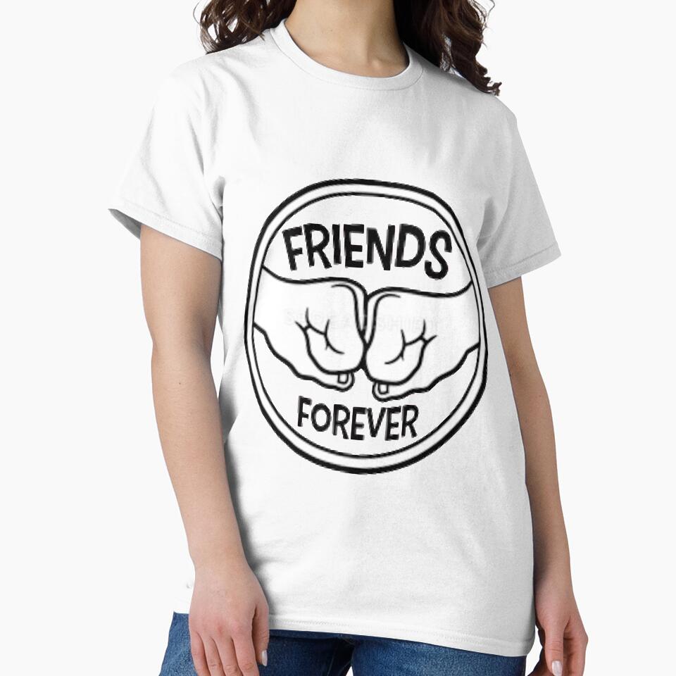 Friends forever by Dream   Store