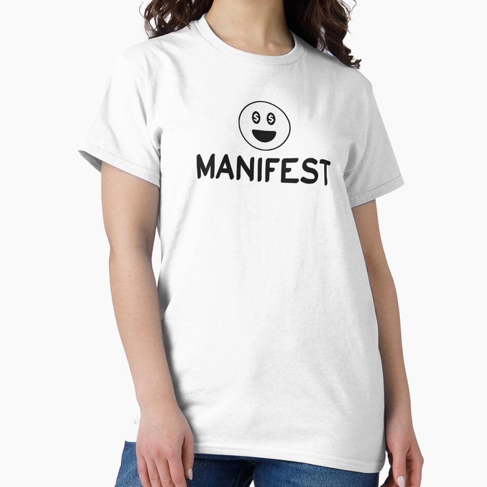 Manifest by Julianadieyi