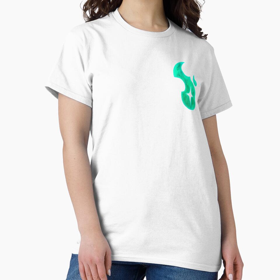 Dead cells by Zarck11 Unisex