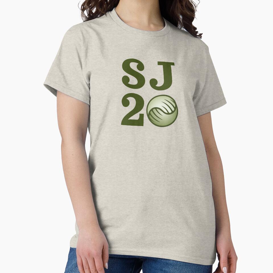 NHI | SJ20 | Solid by NHIandBCstore