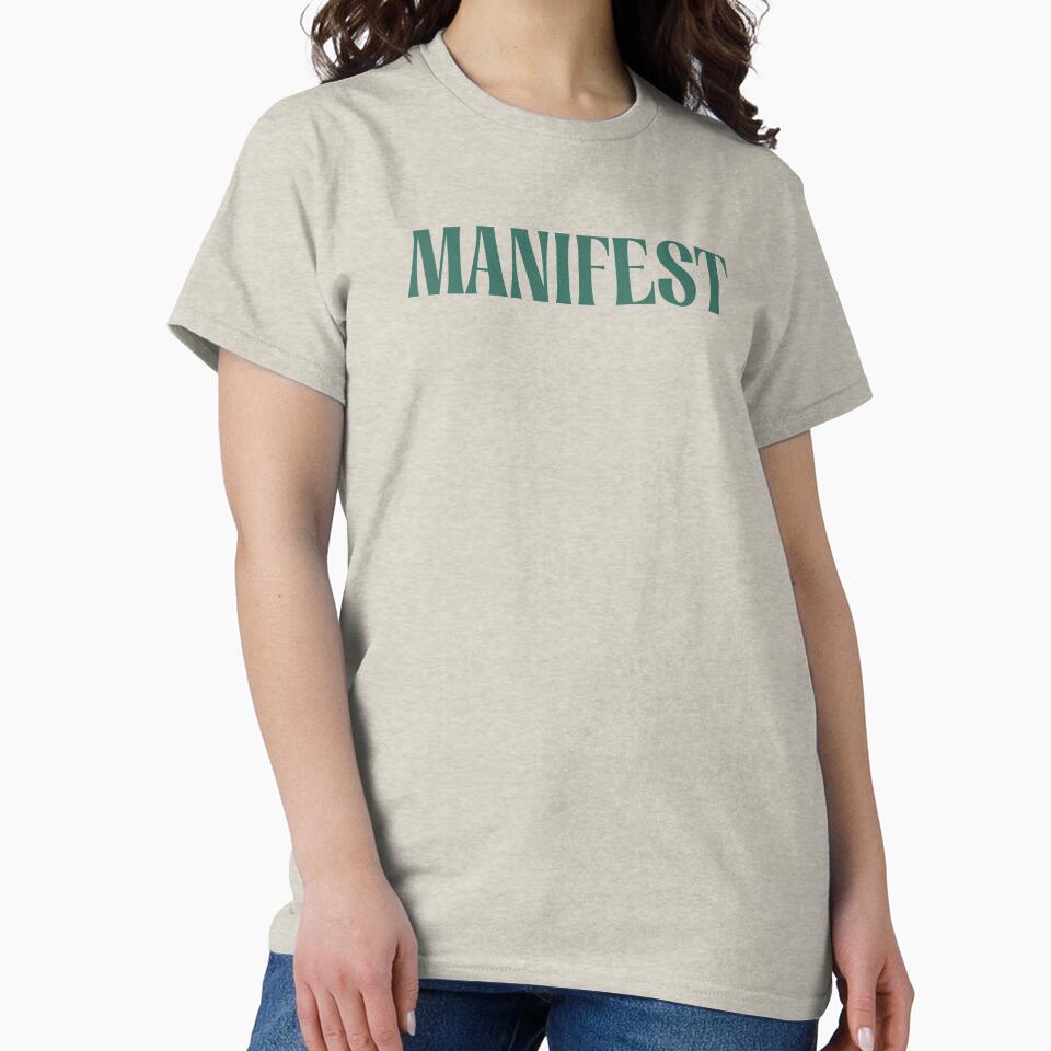 Manifest by SpilloDesign