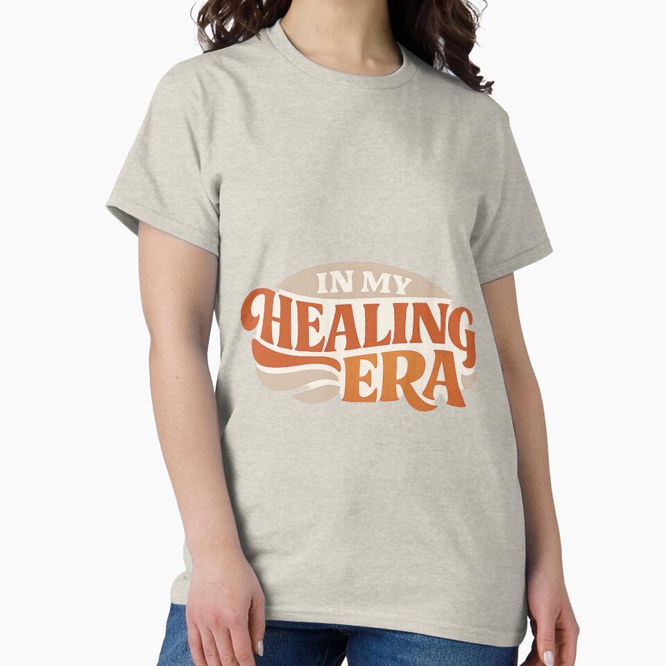 In my healing era by BeaVibes