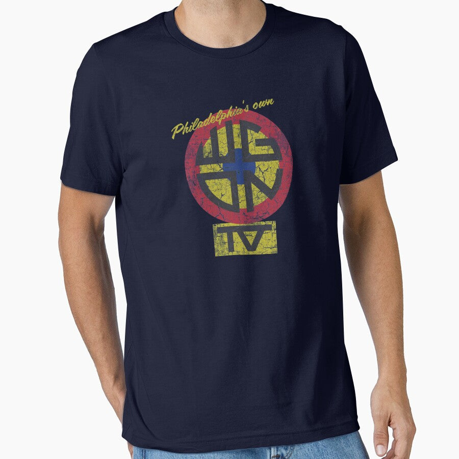 WGON TV (Dawn of the Dead) by ImSecretlyGeeky Unisex