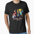 Trio Shinganshina by NyqTeqoo Unisex