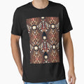 ALL-OVER PRINT AOP SKULLS by HeathersTease