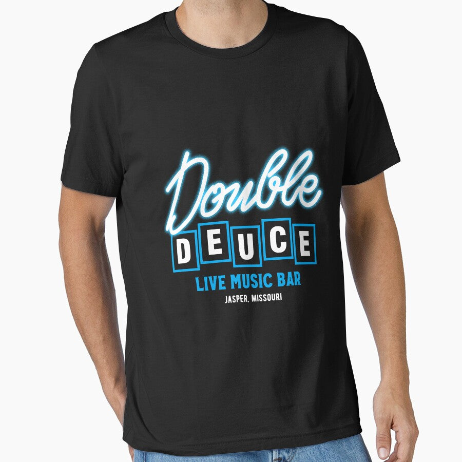 Double Douce - live music bar by Leeykahe Unisex