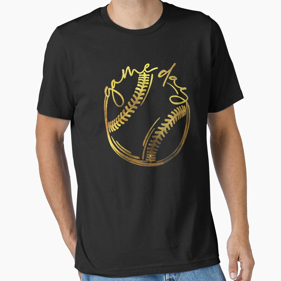 Game Day Baseball Life Softball Life Galaxy Mothers Day Mom by MichelSorour