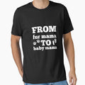 from fur mama to baby mama by uranus1store