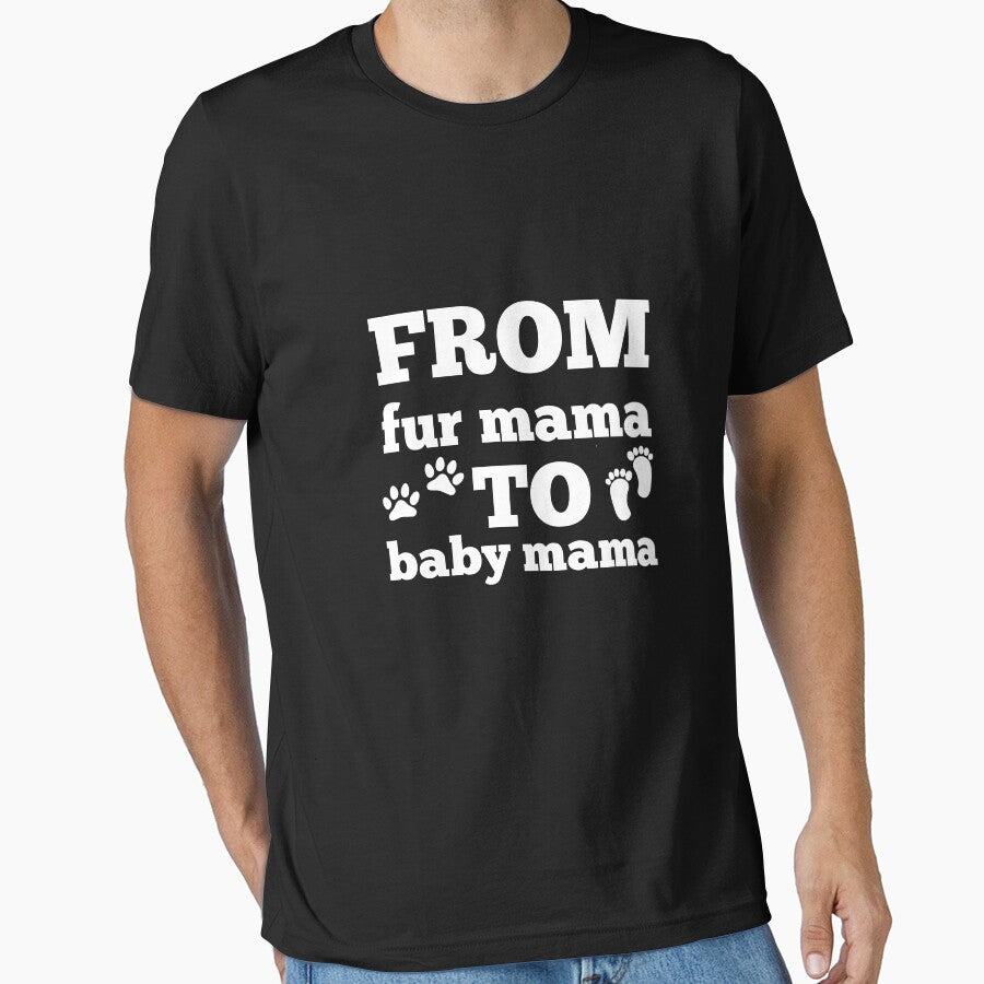 from fur mama to baby mama by uranus1store