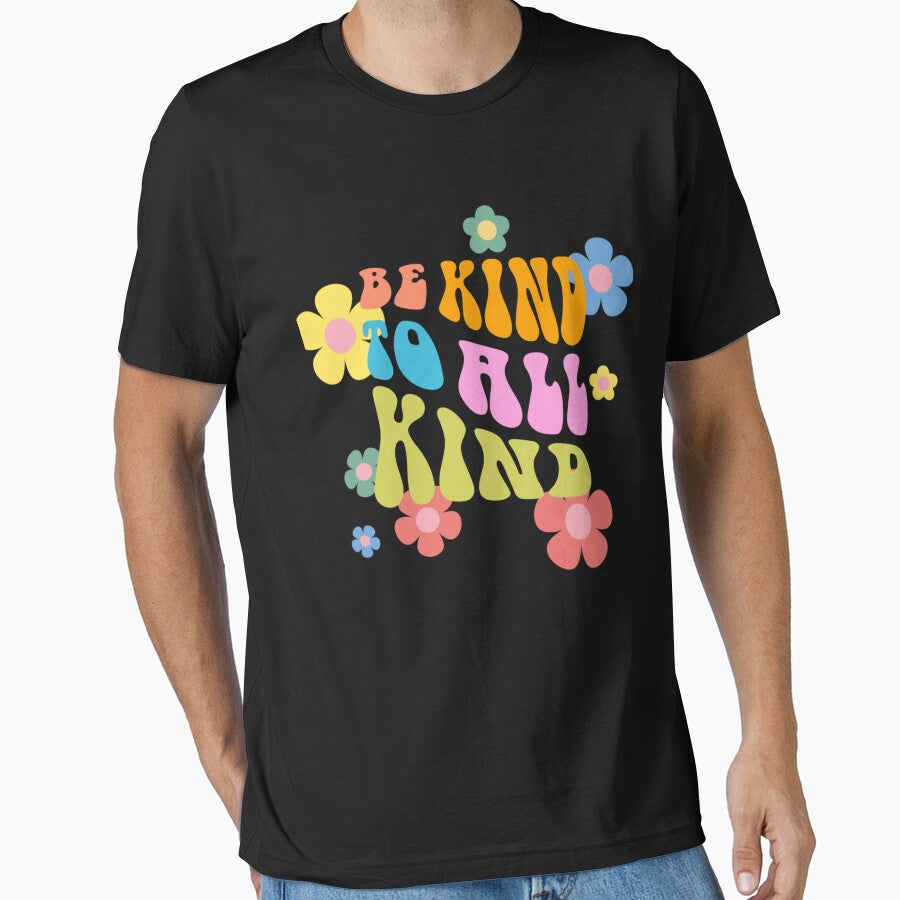Be kind to all kind by RobinRRoper