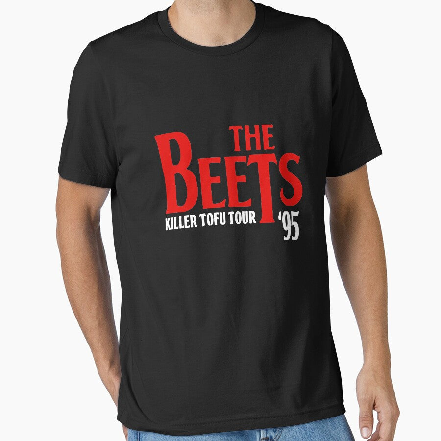 The Beets Killer Tofu Tour by theboonation Unisex