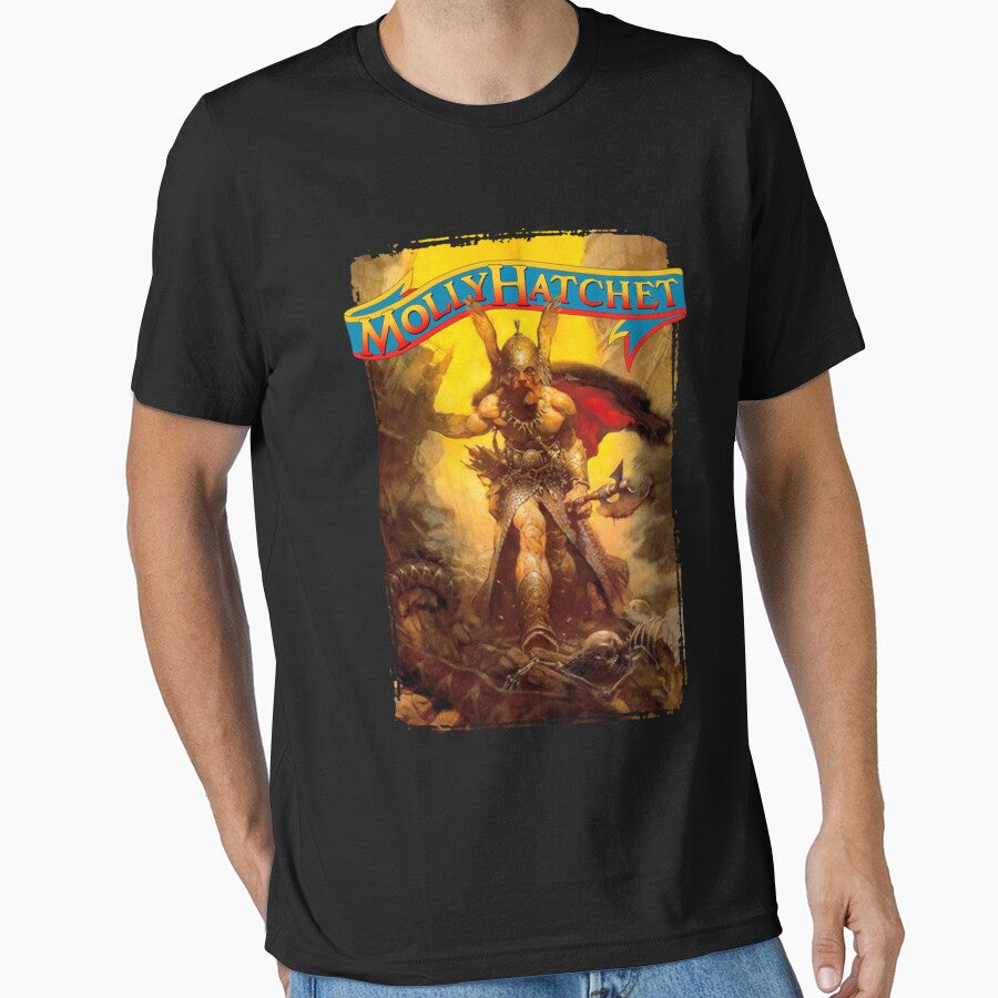 Flirtin' with Disaster Rock Band Gift For Fan by LilPalmer
