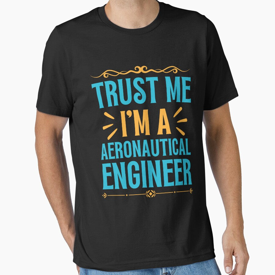 Trust me I am Aeronautical Engineer by rootartino