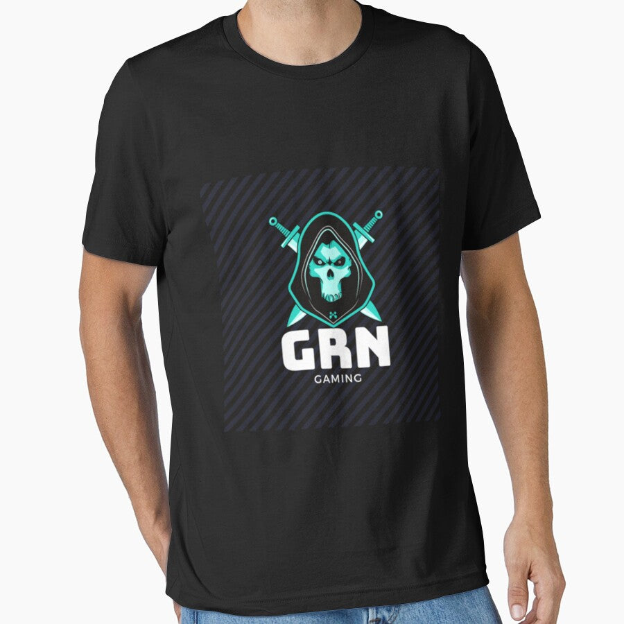 Gameing Lovers And Best Grn Premium Scoop by heajosephgi3 Unisex