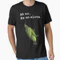 Ah no, es un elote. Premium by earline4fk Unisex
