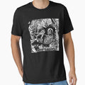 Ceschi & Pat The Bunny by kiwirsemplok Unisex