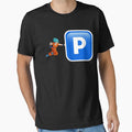 Pushin P 4k Premium by SophiaSpen Unisex